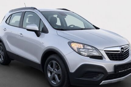 Opel Mokka 111.542 km 7.700 &euro; Moers 47445