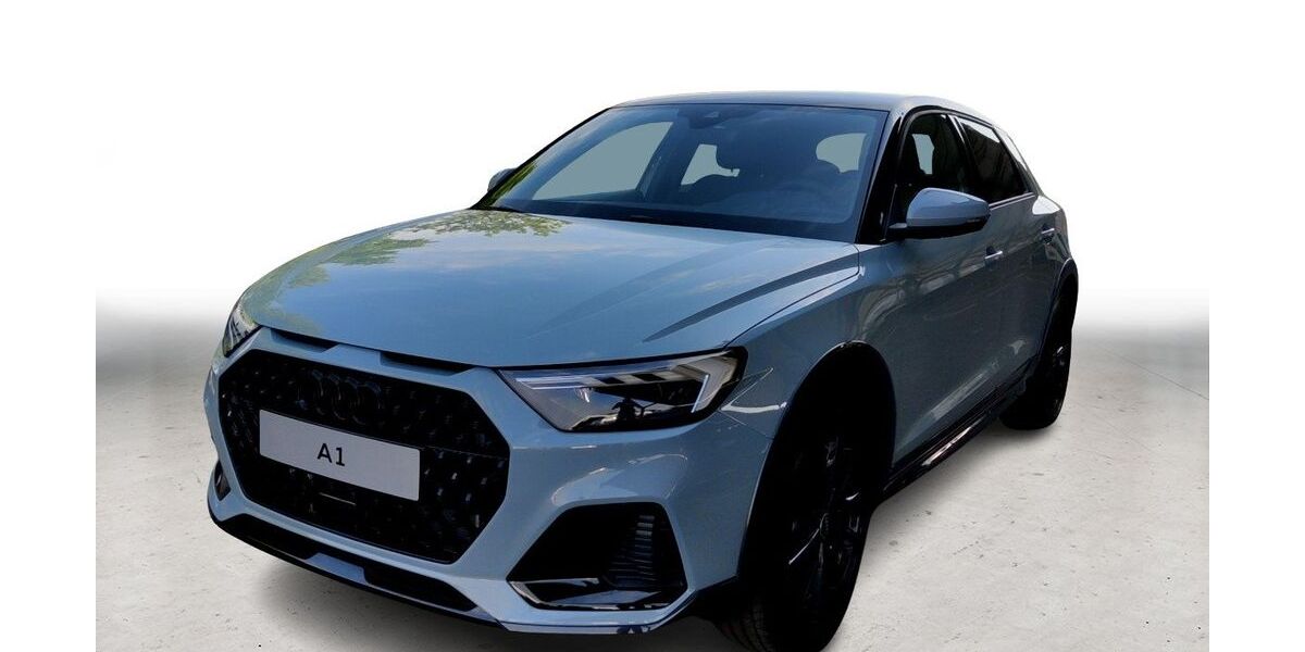 Audi A1 1.500 km 33.870 &euro; Moers 47441