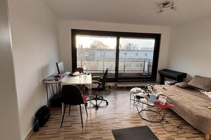 Wohnung Gelsenkirchen Buer - 2 Zimmer, 45 m&sup2;, 520&euro; | Angebot:25935361