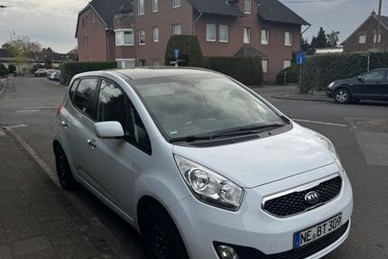 Kia Venga 118.750 km 7.399 &euro; Kaarst 41564