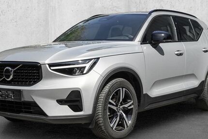 Volvo XC40 35.246 km 32.790 &euro; Wuppertal 42109