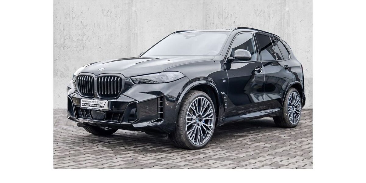 BMW X5 6.650 km 83.750 &euro; Velbert 42553