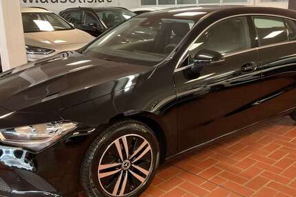 Mercedes-Benz CLA 180 77.000 km 20.990 &euro; Wülfrath 42489