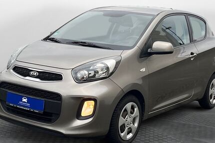 Kia Picanto 69.626 km 5.590 &euro; Dormagen 41540