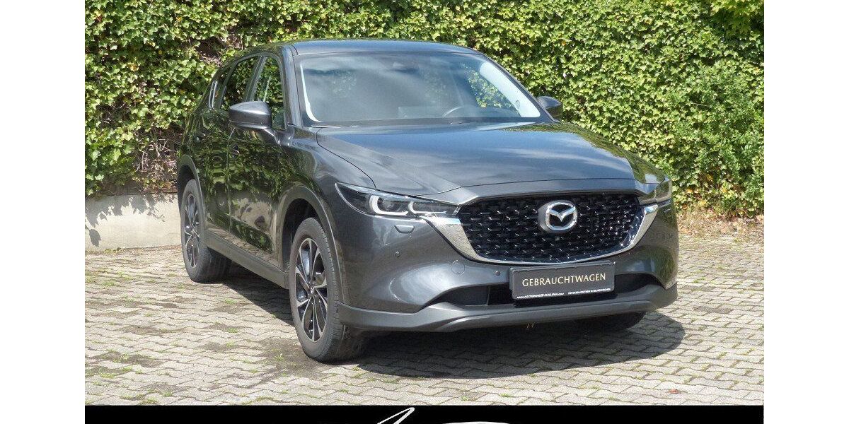 Mazda CX-5 40.500 km 24.750 &euro; Gelsenkirchen 45899