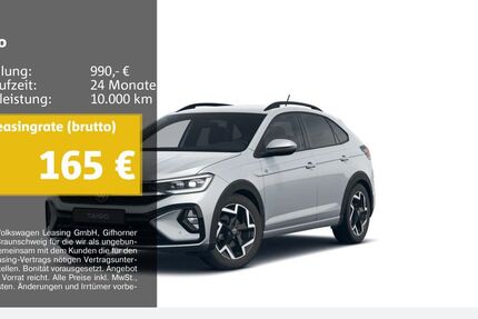 VW Taigo 15.075 km 27.620 &euro; Duisburg 47059