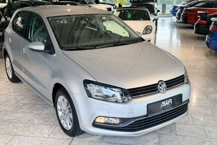 VW Polo 45.410 km 7.980 &euro; Remscheid 42897