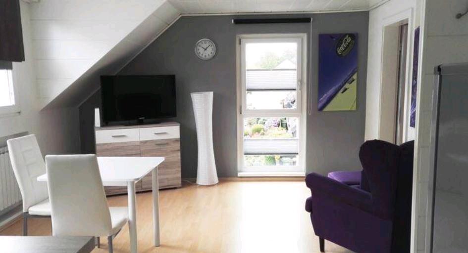 Etagenwohnung Mülheim an der Ruhr Rechtsruhr-Nord - 2 Zimmer, 45 m&sup2;, 720&euro; | Angebot:25433319