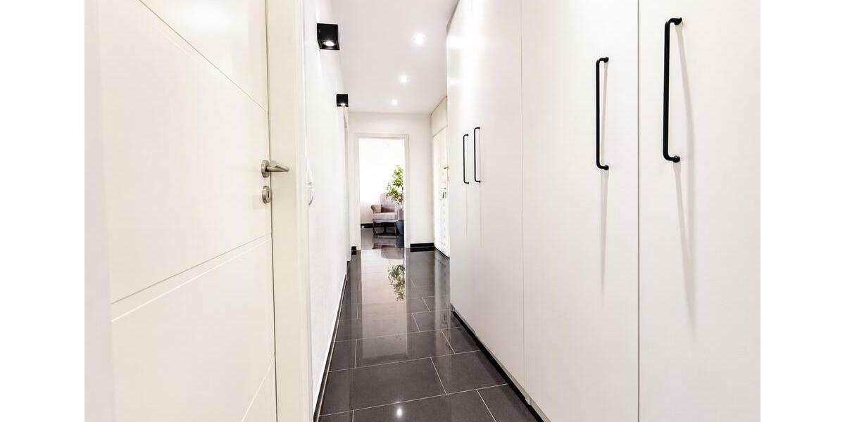 Etagenwohnung Monheim am Rhein - 3 Zimmer, 83 m&sup2;, 239.000&euro; | Angebot:27000204