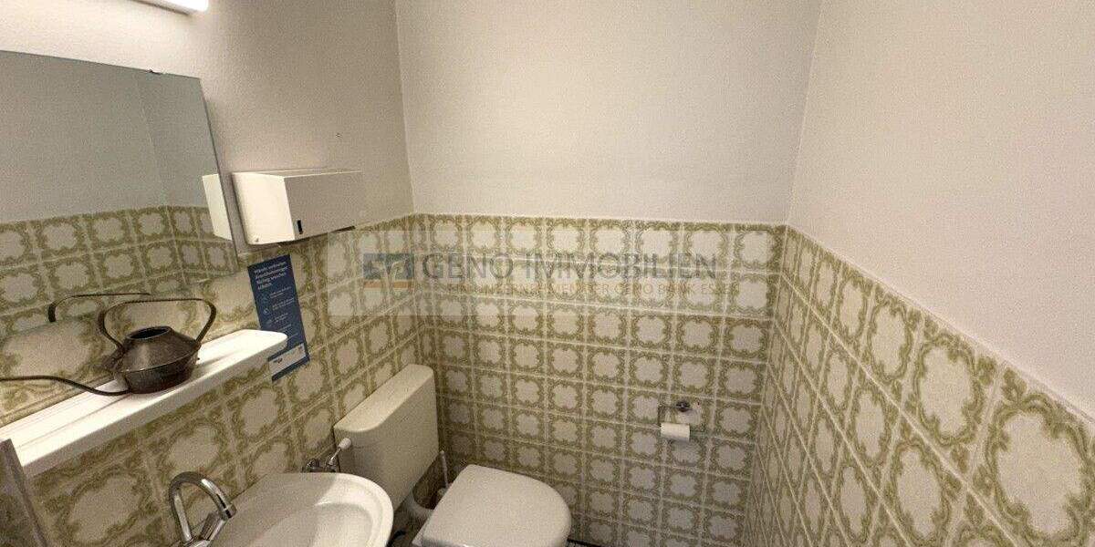 Etagenwohnung Essen / Horst Horst - 3 Zimmer, 83 m&sup2;, 139.000&euro; | Angebot:25708884