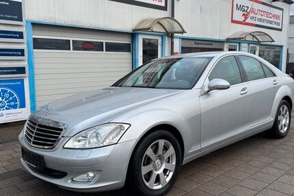 Mercedes-Benz S 350 203.226 km 9.950 &euro; Grevenbroich 41515