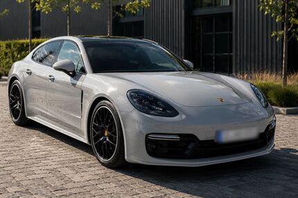 Porsche Panamera 38.000 km 109.000 &euro; Mülheim 45475