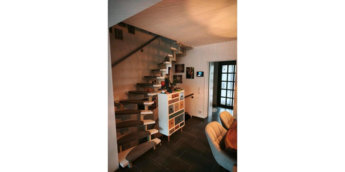Reihenhaus Moers Rheinkamp - 4 Zimmer, 120 m&sup2;, 469.000&euro; | Angebot:27184506