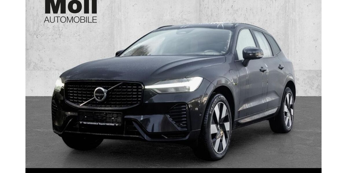 Volvo XC60 18.658 km 46.480 &euro; Wuppertal 42109