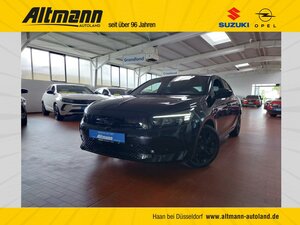 Opel Corsa GS Komfort- Tech- und Infotainment Paket 7.833 km 16.870 &euro; HAAN 42781