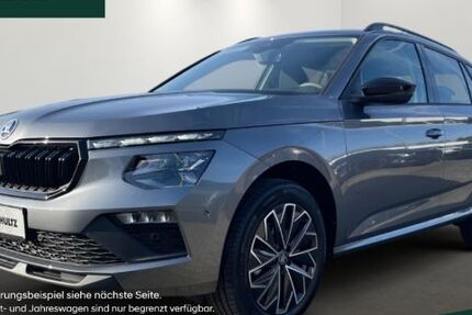 Skoda Kamiq 4.950 km 34.980 &euro; Dormagen 41540