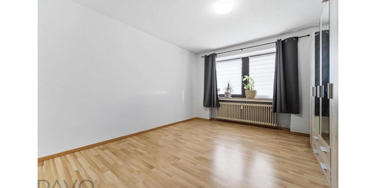 Etagenwohnung Essen Stadtbezirk VII - 2.5 Zimmer, 57 m&sup2;, 600&euro; | Angebot:25884329