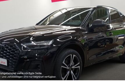 Audi Q5 46.510 km 40.950 &euro; Mülheim a.d. Ruhr 45481