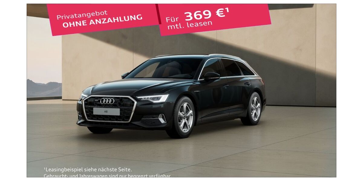 Audi A6 14.765 km 48.760 &euro; Mülheim a.d. Ruhr 45481
