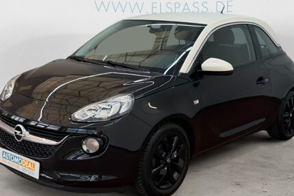 Opel Adam 69.426 km 9.489 &euro; Moers 47445