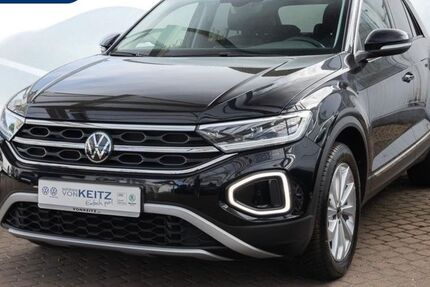 VW T-Roc 54.331 km 20.350 &euro; Solingen 42699