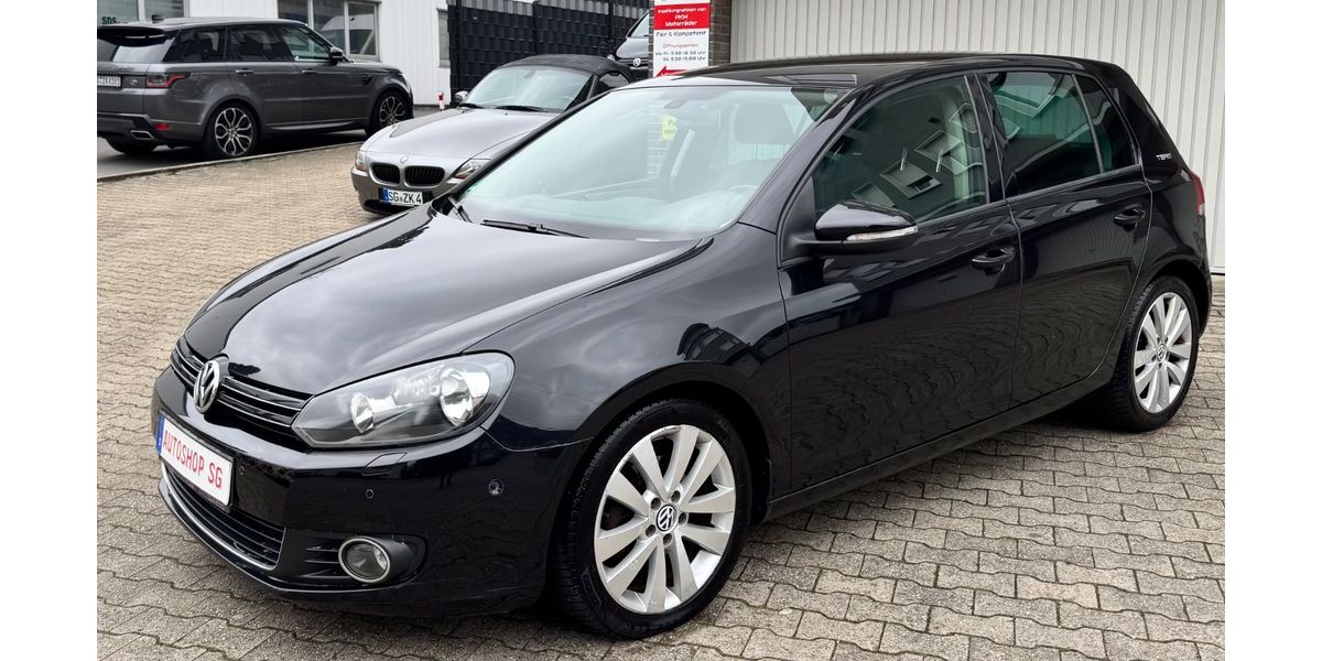 VW Golf 229.000 km 5.100 &euro; Solingen 42699