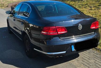 VW Passat 198.500 km 4.600 &euro; Gelsenkirchen 45891
