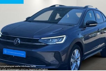 VW Taigo 8.694 km 26.350 &euro; Neuss 41460