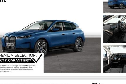 BMW iX 75.526 km 38.785 &euro; Oberhausen 46117