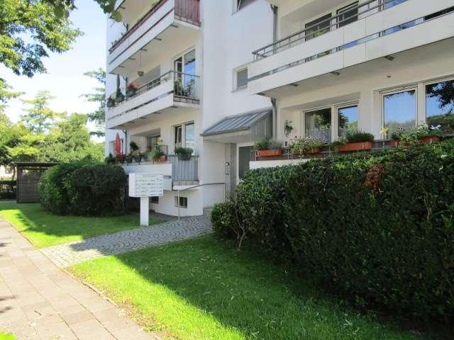 Etagenwohnung Erkrath Alt-Erkrath - 2 Zimmer, 56 m&sup2;, 540&euro; | Angebot:26592724
