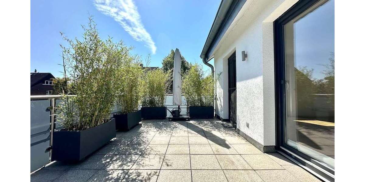Etagenwohnung Neuss Gnadental - 5 Zimmer, 149 m&sup2;, 498.000&euro; | Angebot:27181100