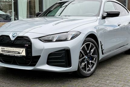 BMW i4 25.030 km 55.560 &euro; Mülheim 45472