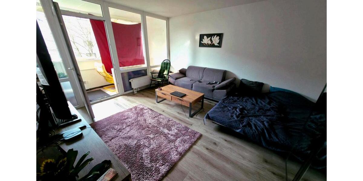 Etagenwohnung Neukirchen-Vluyn Vluyn - 2 Zimmer, 62 m&sup2;, 722&euro; | Angebot:26024002