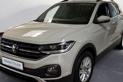 VW T-Cross 59.610 km 18.950 &euro; Langenfeld 40764