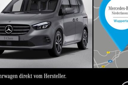 Mercedes-Benz T-Klasse 3.001 km 30.970 &euro; Wuppertal 42115