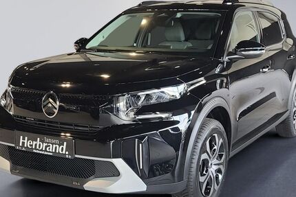 Citroen C3 Aircross 2.265 km 16.890 &euro; Neuss 41460