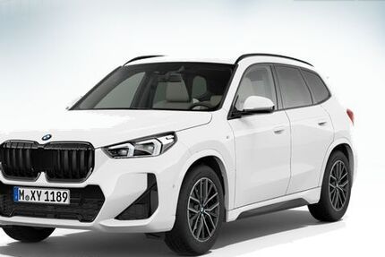 BMW X1 53.423 km 38.250 &euro; Kaarst 41564