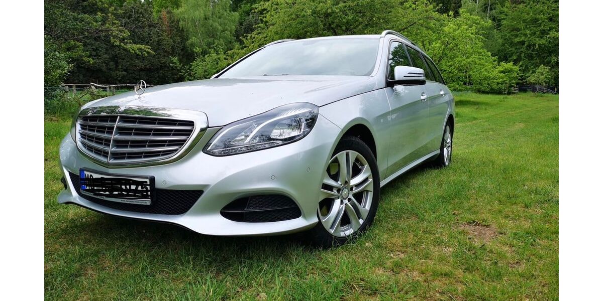 Mercedes-Benz E 300 219.000 km 11.400 &euro; Moers 47443