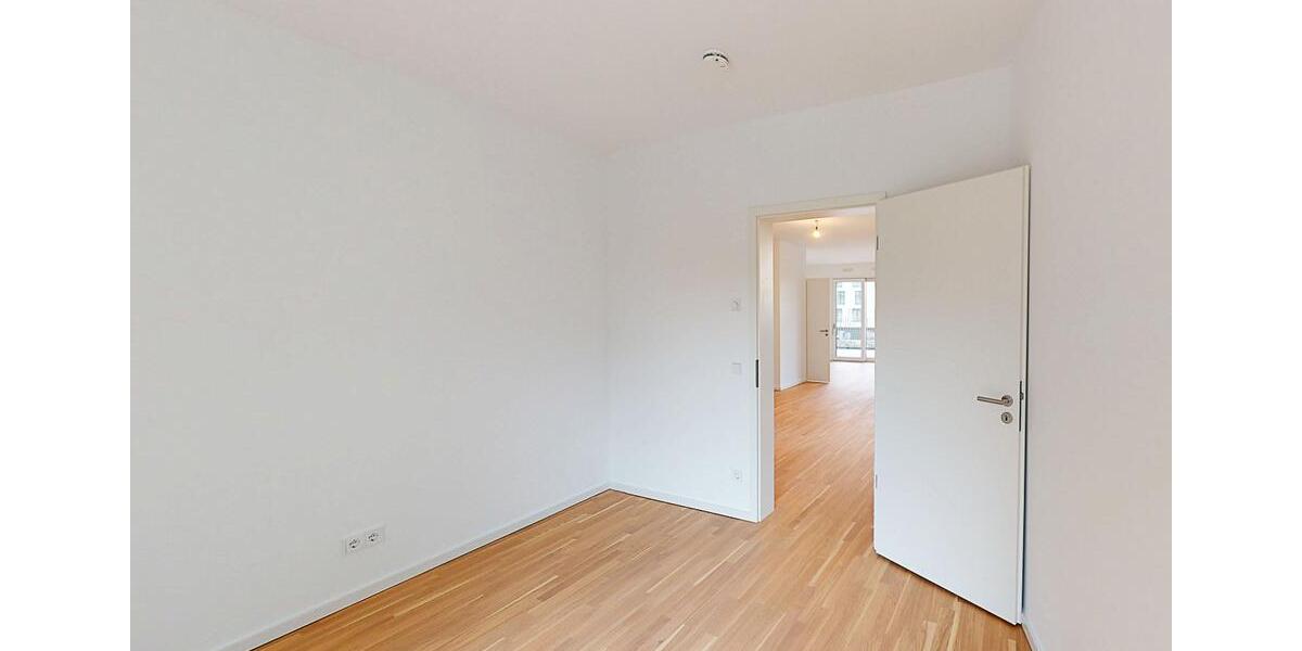 Etagenwohnung Düsseldorf Heerdt - 3 Zimmer, 93 m&sup2;, 1.486&euro; | Angebot:25917216