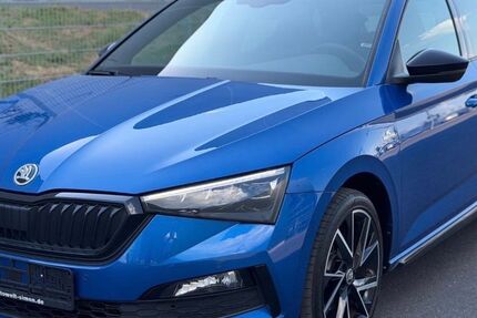Skoda Scala 69.000 km 16.800 &euro; Solingen 42657