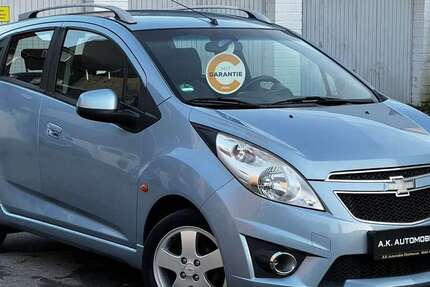 Chevrolet Spark 41.076 km 5.590 &euro; Oberhausen 46045