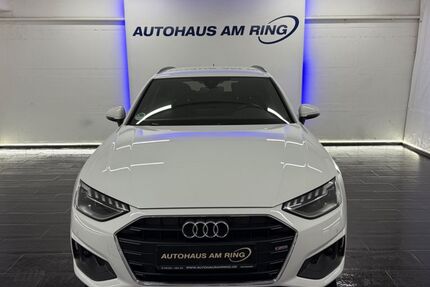 Audi A4 122.479 km 19.999 &euro; Ratingen bei Düsseldorf 40878