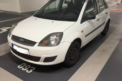 Ford Fiesta 269.890 km 1.090 &euro; Neuss 41469