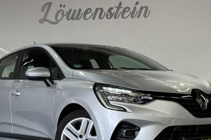 Renault Clio 34.551 km 11.480 &euro; Moers 47443