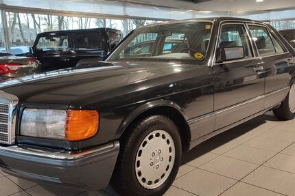 Mercedes-Benz S 300 78.761 km 24.999 &euro; Gelsenkirchen 45892