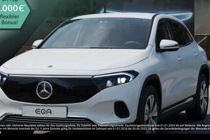 Mercedes-Benz EQA 19.233 km 36.890 &euro; Neuss 41460