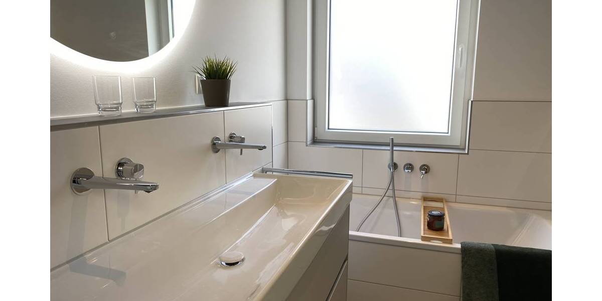 Doppelhaushälfte Duisburg / Asterlagen Bergheim - 4 Zimmer, 129 m&sup2;, 519.300&euro; | Angebot:26476063