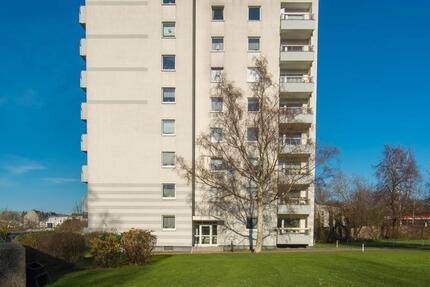Wohnung Hattingen - 2 Zimmer, 60 m&sup2;, 519&euro; | Angebot:26463912