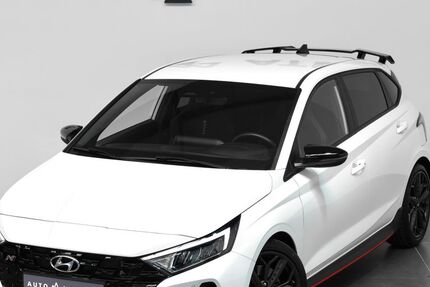 Hyundai i20 18.288 km 26.990 &euro; Remscheid 42855