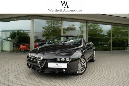 Alfa Romeo Spider 71.000 km 24.900 &euro; Wuppertal 42327